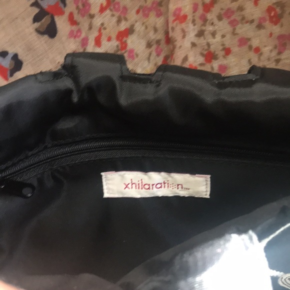 Vintage Suede Xhilaration Bag - Picture 5 of 6